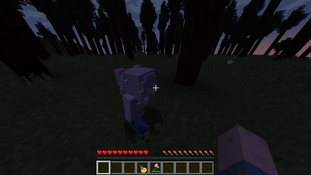 МАЙНКРАФТ НО Я ОДИН ПАРЕНЬ В ЛАГЕРЕ ДЕВОЧЕК [5] смотреть онлайн