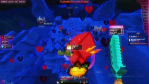 РАЗНОС META HVH с КРЯКОМ CELESTIAL 1.16.5 бесплатный кфг )