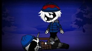 дроны убийцы - укус зомби дрона (6 часть)#дроныубийцы