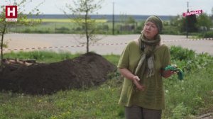 Галина Массалитина. История Перемышльского района | УТРО ПЕРВЫХ