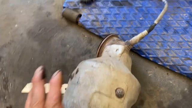 Шевроле Круз турбо тепло обменик смотреть онлайн