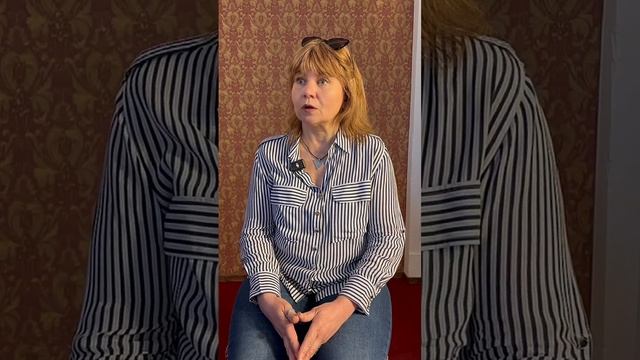 Тренировались давать интервью на мастер-классе ХАКАТОН. #терра #яжеженщина #ландшафтныйдизайн
