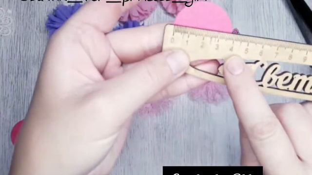 Супер лёгкие и классные бантики из шифоновой ленты😍? смотреть онлайн