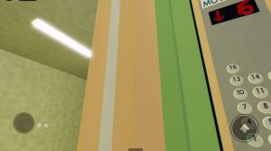 Ездию на лифте млм