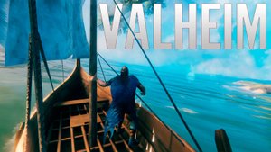 Как доставить металл на базу - Valheim Hearth and Home