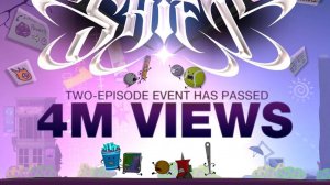 BFDI X TPOT The SHIFT