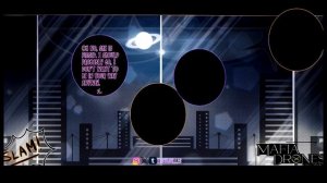 ДРОНЫ-МАФИОЗИ: ПРОЛОГ | Озвучка комикса Mafia Drones на русс?