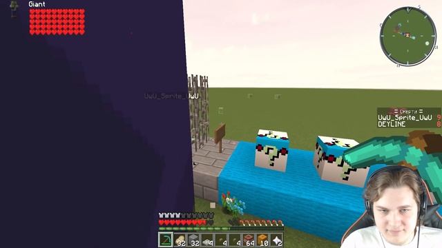 ЗОМБИ ЛАКИ БЛОК И ВЕСЁЛЫЕ ГОНКИ С ЛАКИ БЛОКАМИ #48 смотреть онлайн