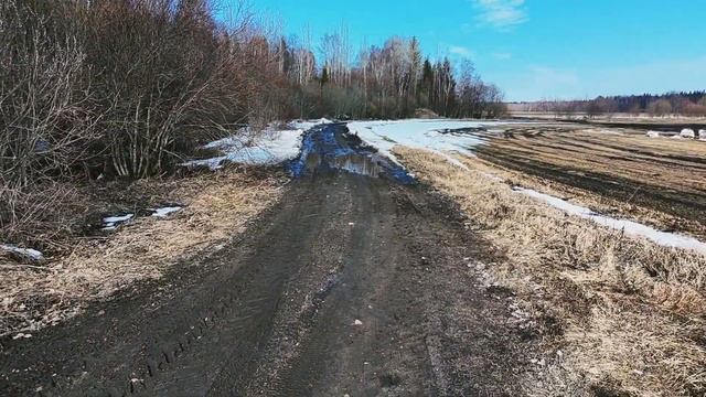 DJi Neo летаем без пульта управляя с телефона. смотреть онлайн