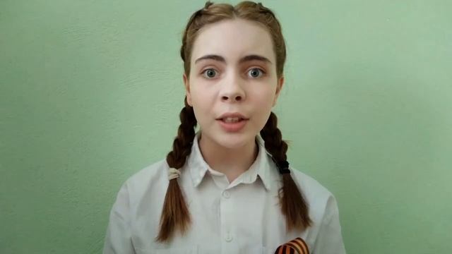 Мы о Войне стихами говорим