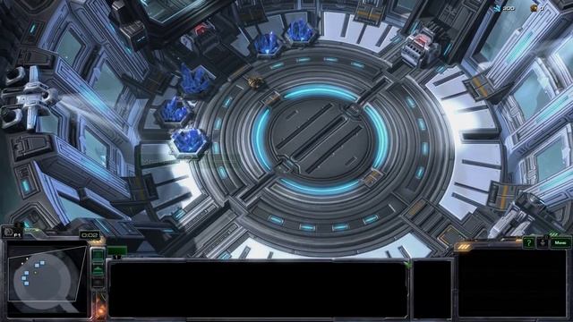 StarCraft II: Heart of the Swarm Прохождение без комментариев №19 смотреть онлайн