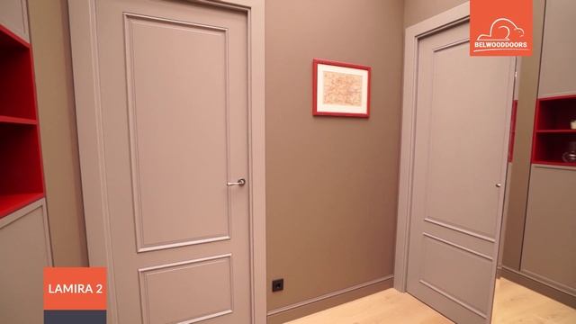 Belwooddoors