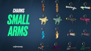 🙊 БРЕЛКИ В CS 2 2024 И КАК НА НИХ МОЖНО ЗАРАБОТАТЬ!