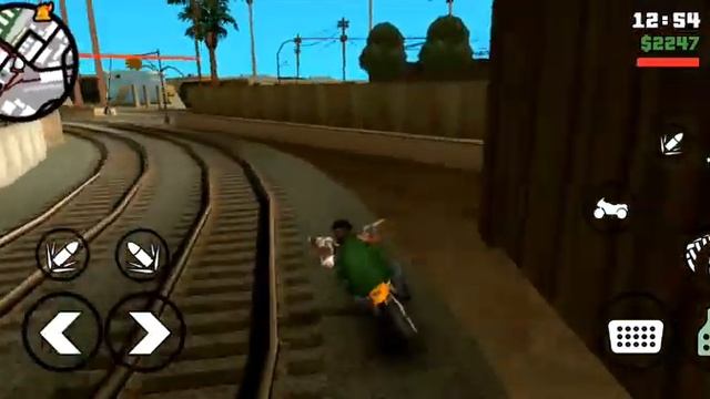 Gta San Andreas Полное Прохождение На Телефоне без Пропуска ? смотреть онлайн