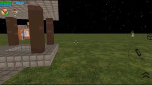 Эволюция карты Base01Full в Chicken Gun?!