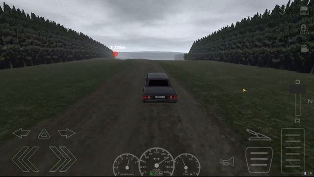 Последний Лимузин - ЗИЛ 41047 - Motor Depot (мобильные игры)