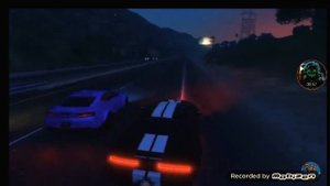 форсаж гонка 💛флейзин с 💜джелом флейзин vs джела.