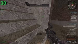 200 ЗАБЕГОВ В ЛИМАНСК (ЛЮБЕЧ) КРАФТ АШ-12 | STALCRAFT: X