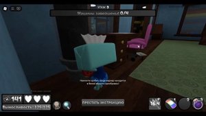 🧐 ищу потерянную тишу в мир денди|| Roblox dandy's world