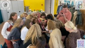 Семинар посвященный млекопитающим отряда рукокрылых 15.05.2024