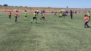 06-06-2025 Инкомспорт 2016 - Смартфутбол 2015