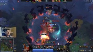 ИМБА ПАТЧА 7.38 ТРОЛЛЬ ВАРЛОРД | Дота 2