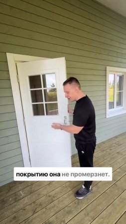 Строительство каркасного дома, проект ГаммаХаус #каркасныйдом #дача #каркасныедомаспб #строительство