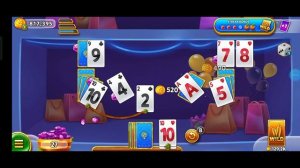 Прохождение Solitaire Grand Harvest. 1-я серия «Экстрим»