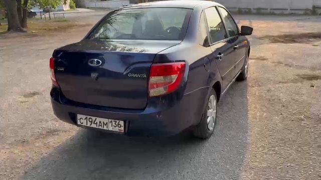ПРОДАЖА
Лада Гранта