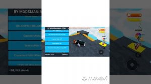 Как Скачать Читы На Роблокс Мод-Меню