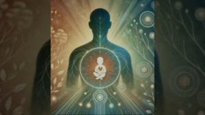 💚Медитация💚Исцеление внутреннего ребенка💚