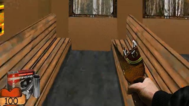 Прохождение SharpShooter3D #3 смотреть онлайн