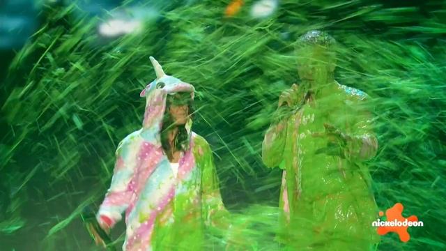 3/3 Промо КСА 25 от Nickelodeon US