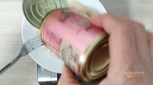 Свинина тушеная Вернер из Чижика. Ожидание и реальнос?