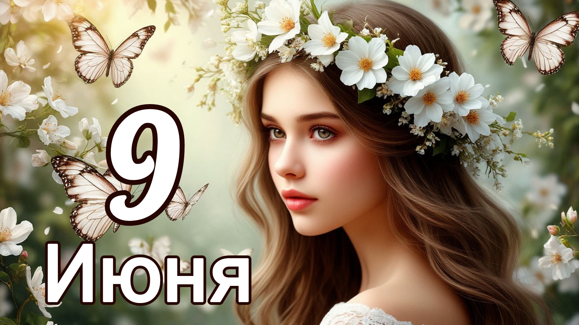 🟢Таро прогноз на 9 Июня!