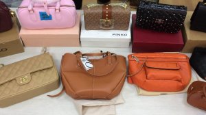 🔥ТОВАР ОГОНЬ🔥сти203б. Сумки бренд новые