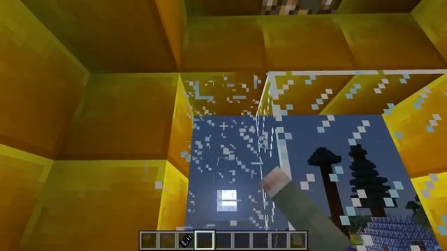 10 ЛОВУШЕК ДЛЯ SCP МОНСТРОВ В ДОМЕ БАБКИ ГРЕННИ В МАЙНКРА смотреть онлайн