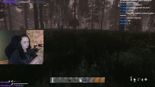 ❤ Весенние похождения | Одиночка Роса | Dayz stalker rp | DarkWay смотреть онлайн