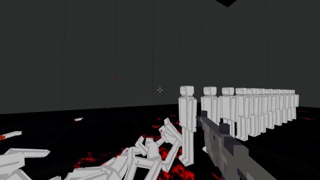 People Playground В 3D ,КАК ЭТО ВОЗМОЖНО? | ОБЗОР МОДА смотреть онлайн