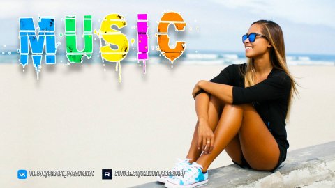 Лучшие Диджеи Мира - Alan Walker, Dua Lipa, Coldplay Martin, Garrix Kygo