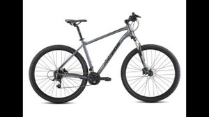 Merida Big.Seven Limited 2.0 большой и крутой