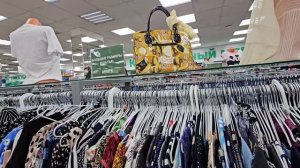 Встреча с мужем и сестрой в городе. Муж домой, а мы снова в комиссионку! Полное разочарование!