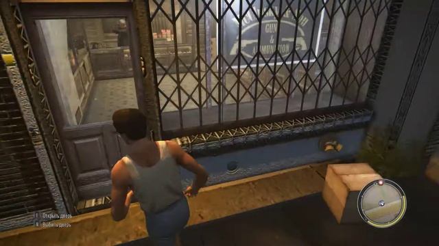 #33 НАШ ДРУГ. MAFIA II: DEFINITIVE EDITION / МАФИЯ 2 / WALKTHROUGH / ПРОХОЖДЕН смотреть онлайн