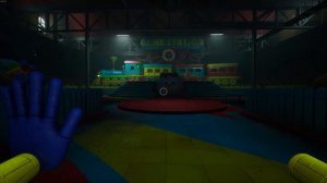 Насколько ГЛУБОКА ФАБРИКА Playtime Co?