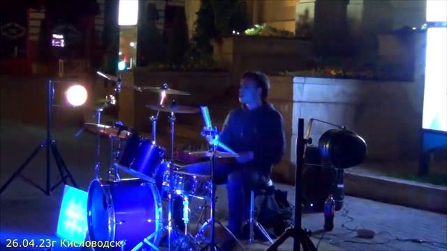 Кисловодск 23г Барабанщик смотреть онлайн