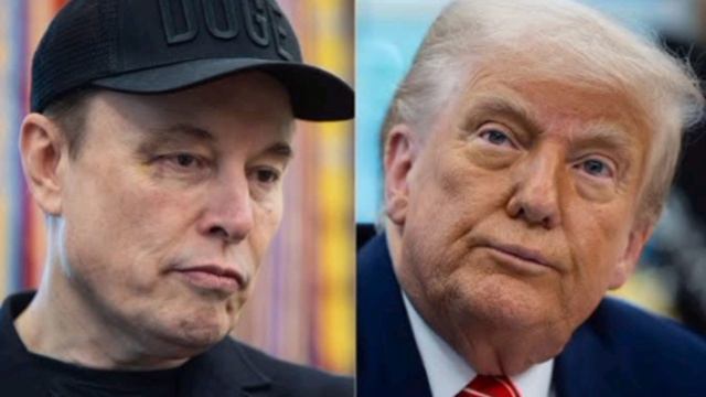 К чему может привести конфликт Илона Маска и Дональда Трампа?