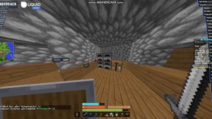 Обычный мир на BedWars (JeNro0 BedWars 2024.10)