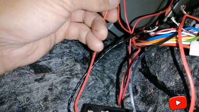 #установка реле стоп сигнал смотреть онлайн