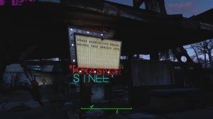 Fallout 4 Моя огромная база с поселением 60 Fps