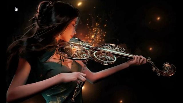 СКАЗОЧНО КРАСИВАЯ МЕЛОДИЯ СКРИПКИ Music ❤️🎼🎧МИРОВЫЕ ХИТЫ